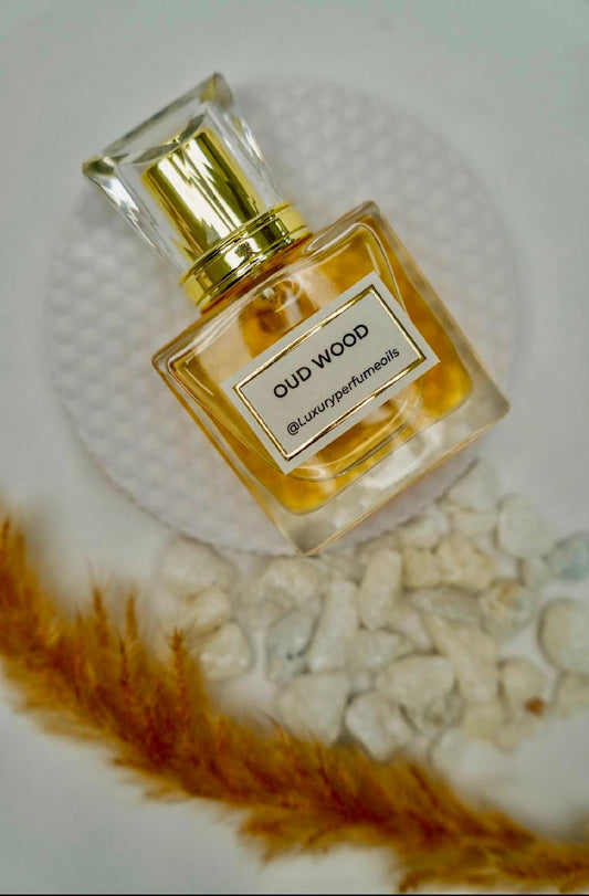 Oud Wood Inspired -20ml