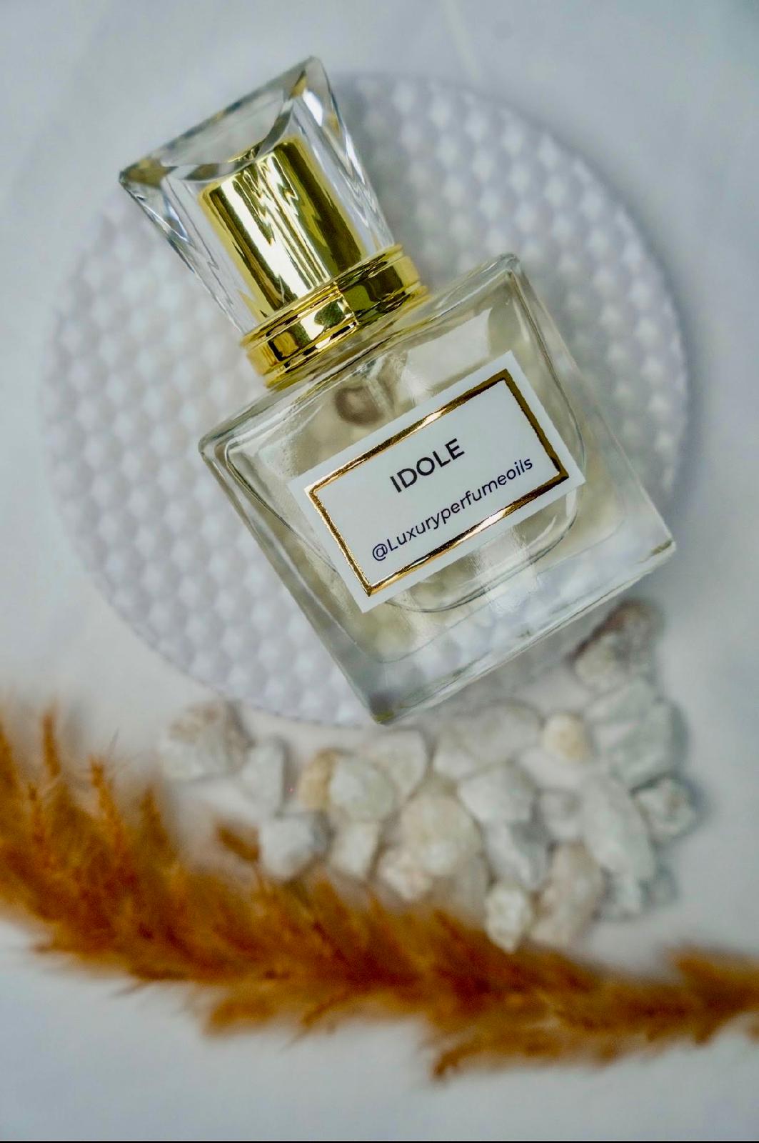 Idole ( Inspired by Lancome)