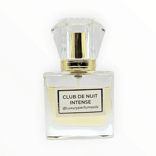 Club de nuit intense (Inspired by Armaf)