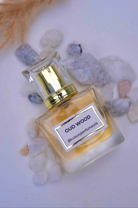 Oud Wood ( Inspired by Tom Ford)