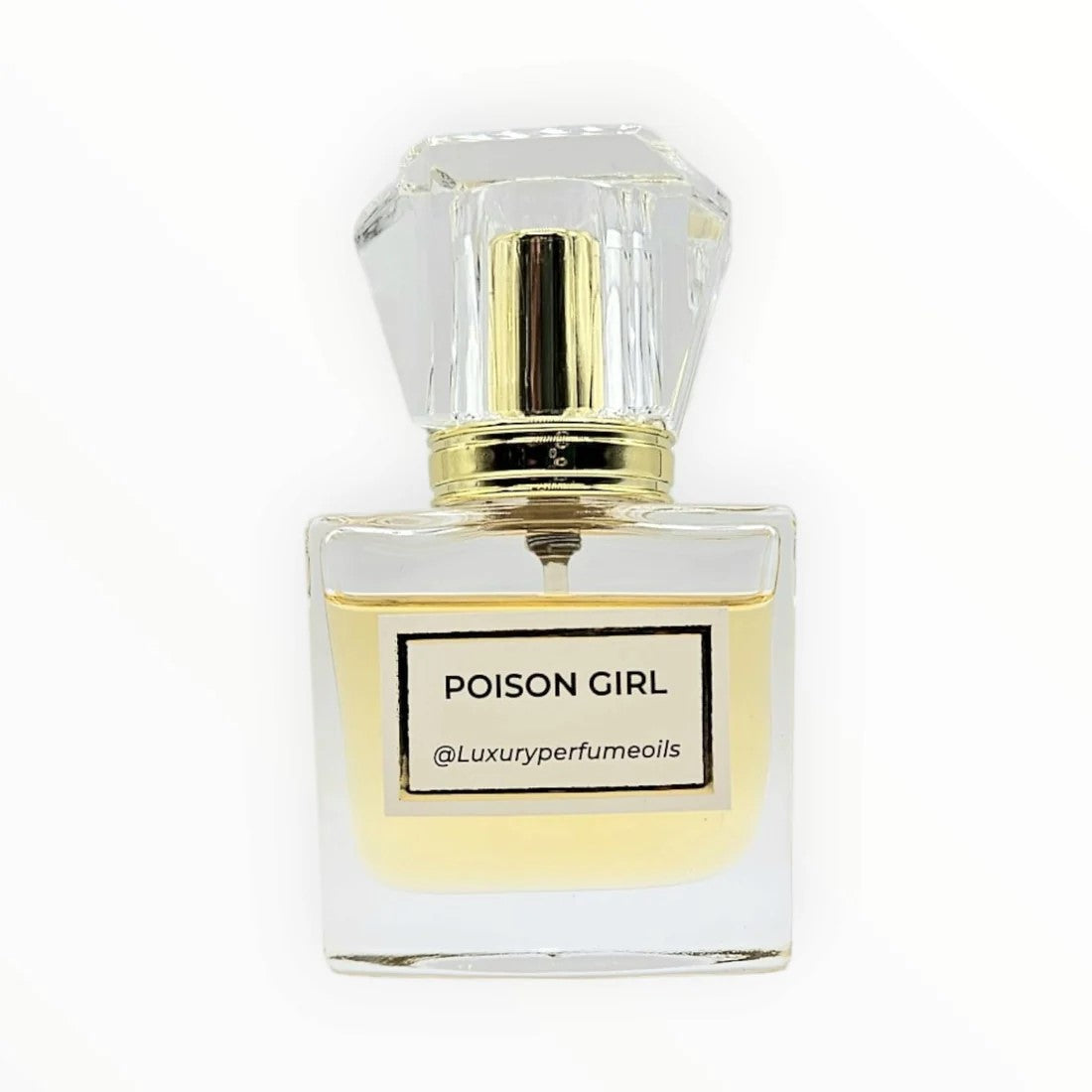 Poison Girl (Inspired by Dior)